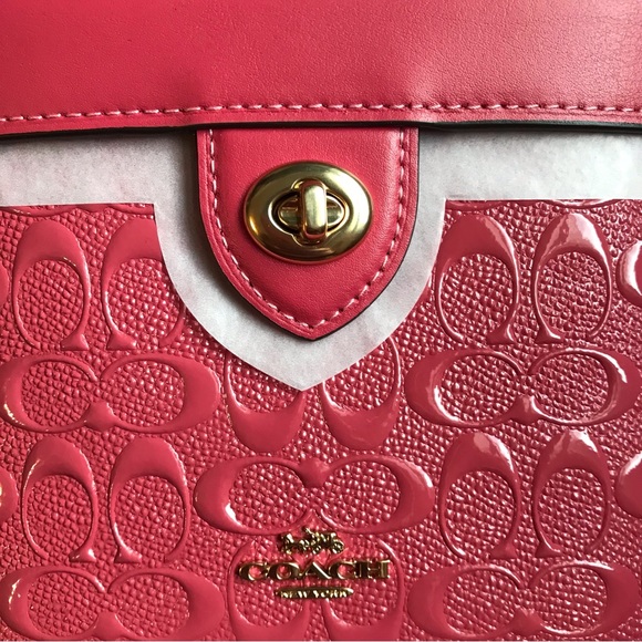 Coach Bags Coach Kay Crossbody In Signature Leather Poshmark